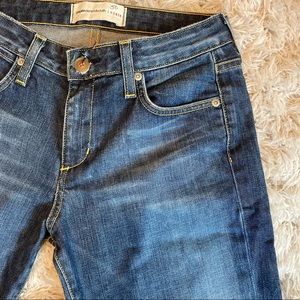 Paper Denim & Cloth medium wash jeans